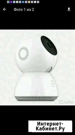 Xiaomi camera mijia 360 Грозный - изображение 1