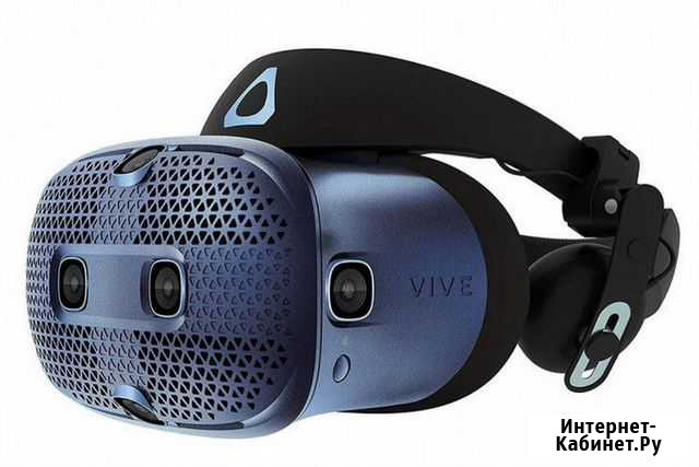 HTC vive Cosmos Elite HMD Шлем виртуальной реально Казань - изображение 1