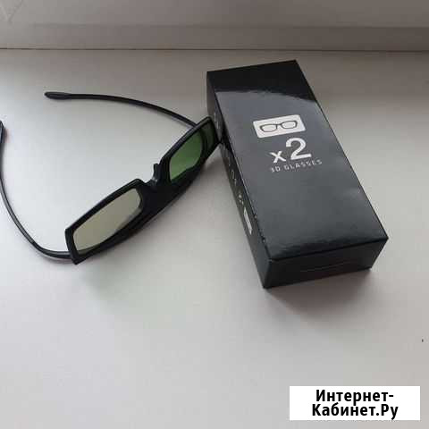 3d очки samsung Елец - изображение 1