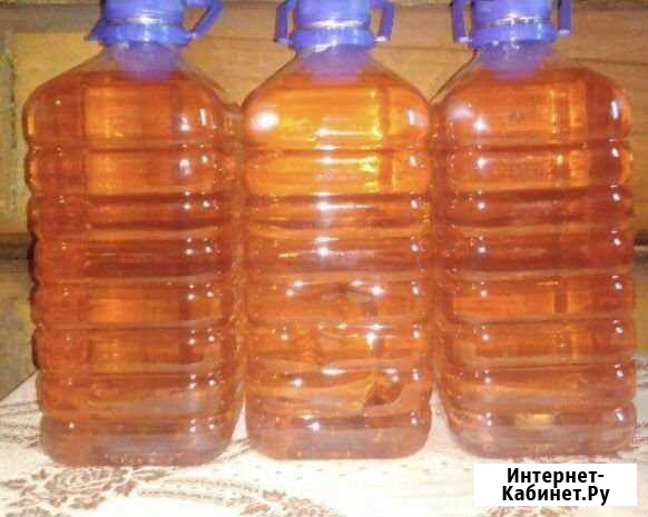 Флорентиновая вода Ачинск - изображение 1