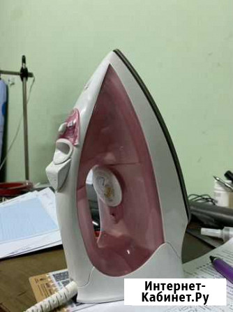 Утюг Tefal Уфа - изображение 1