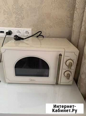 Микроволновая печь midea Красногорск - изображение 1