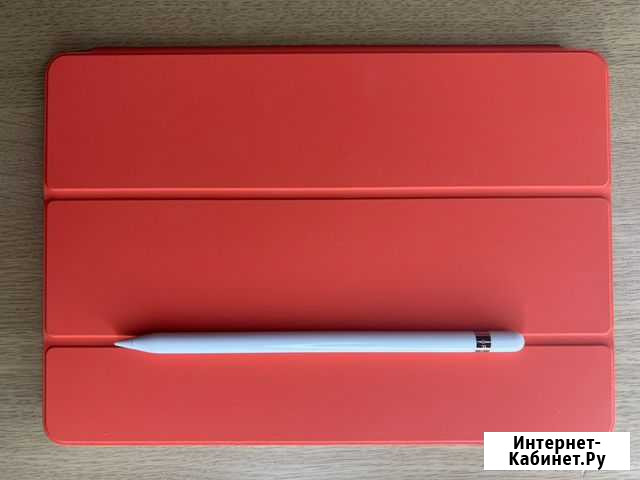 Планшет Apple iPad 2021 Wi-Fi 64 гб Геленджик - изображение 1