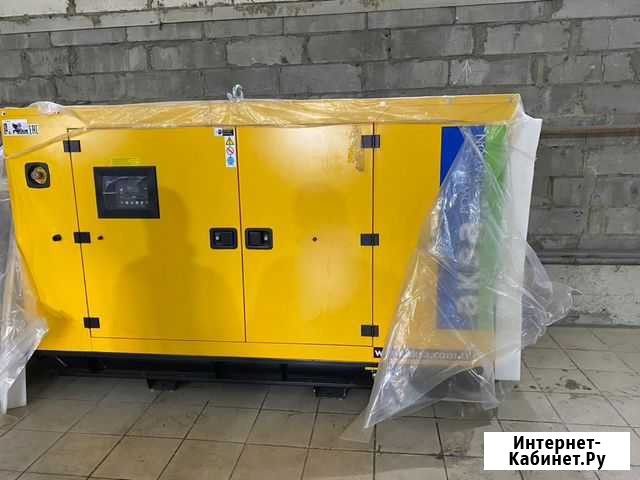 Дизельный генератор Архангельск - изображение 1