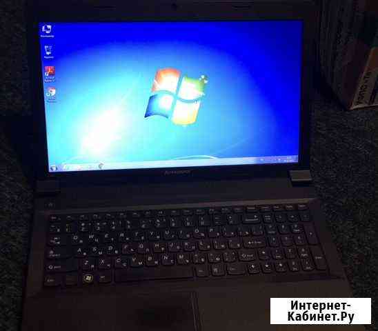 Lenovo Тара