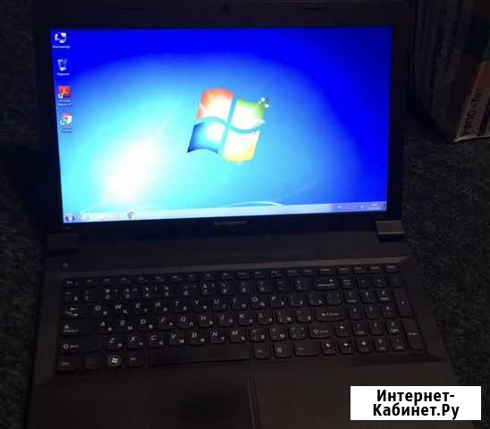 Lenovo Тара - изображение 1