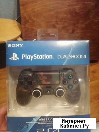 Sony playstation 4 PS4 геймпад Казань - изображение 1
