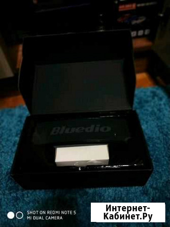 Bluedio BS-6 Старый Оскол - изображение 1