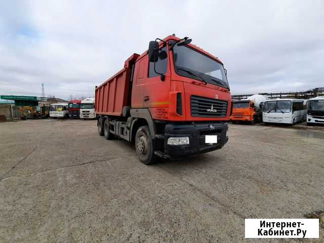 МАЗ 650128-8520-000, 2020 Нижний Новгород - изображение 1
