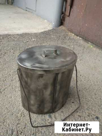 Котелок Железногорск - изображение 1