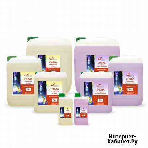 Полиэфирные смолы: литьевые и общего назначения Чита