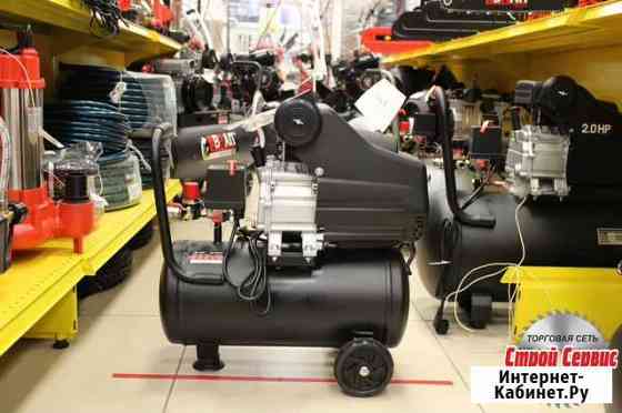 Компрессор brait KM-1500-24 Магнитогорск