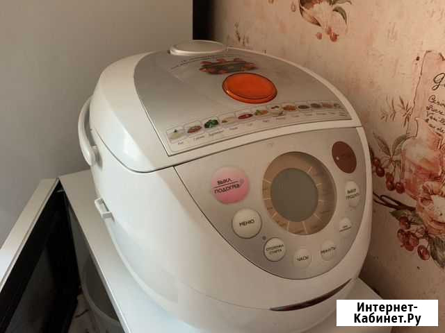 Мультиварка Philips Махачкала - изображение 1
