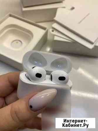 AirPods 3 (copy) Томск