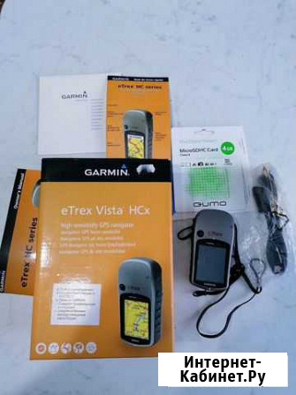 Навигаторы garmin бу Нефтеюганск - изображение 1