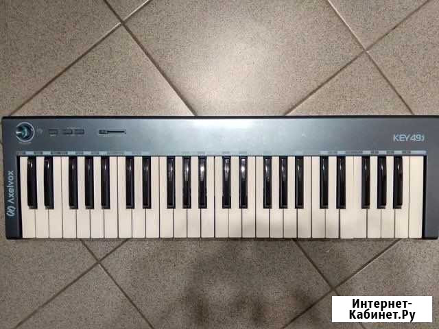 Midi клавиатура Тверь - изображение 1