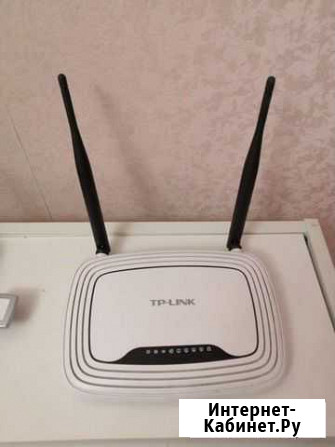Wifi роутер Рязань - изображение 1
