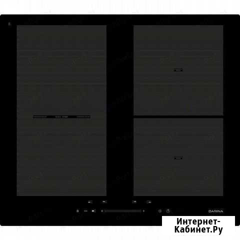Индукционная варочная панель darina 5P9EI304B Раменское - изображение 1