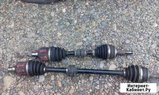 Продам контрактные привода Хабаровск