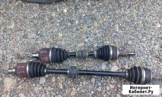 Продам контрактные привода Хабаровск - изображение 1