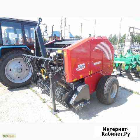 Пресс подборщик Metal Fach Z 562 Уфа