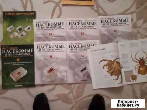 Журналы Балашиха