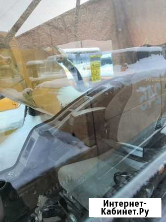 Гусеничный экскаватор Hyundai R 330LC-9S, 2018 Благовещенск - изображение 1