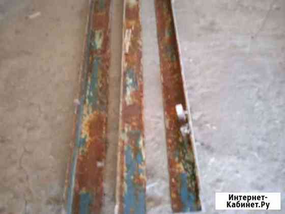 Угол металлический 75х75х5 3 шт Курск