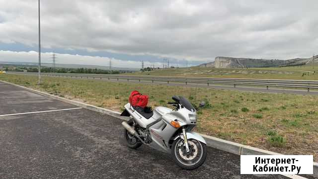 Kawasaki zzr-250 Щёлкино - изображение 1