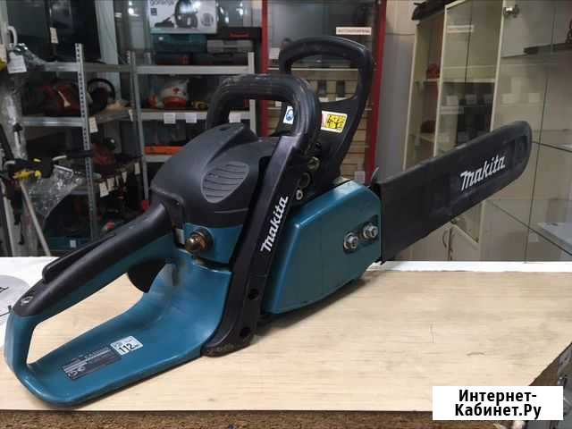 Бензопила makita EA3202S-40 арт. 40697 Калининград - изображение 1