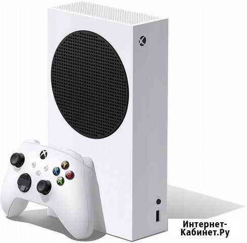 X BOX series S Нижний Новгород
