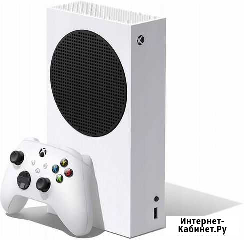 X BOX series S Нижний Новгород - изображение 1