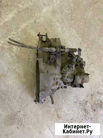 МКПП Lancer 9 (4G63) Псков - изображение 1