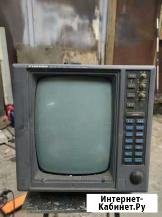 Японское морское оборудование Furuno Мурманск - изображение 1