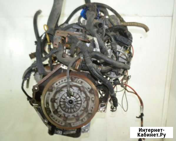 Двигатель opel astra G 1.8 i Бензин Z18XE Реутов - изображение 1