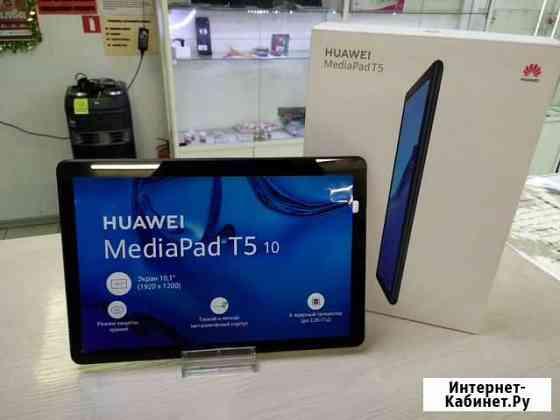 Планшет Huawei MediaPad T5 (AGS2-L09) 2/16Gb Новокузнецк