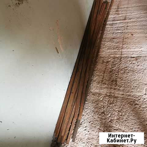 Полоса, труба Киров - изображение 1