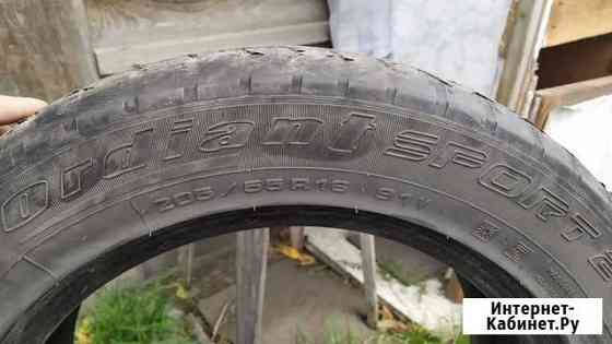 Cordiant SPORT-2 205/55 R16 Бийск