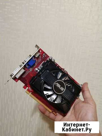 Видеокарта 1Gb Radeon 6670, PCI-E Туапсе - изображение 1