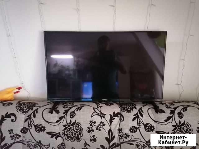 Телевизор smart tv 32 Улан-Удэ - изображение 1