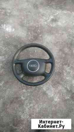 Руль Рулевое колесо ауди А6 С5 audi A6 C5 Псков