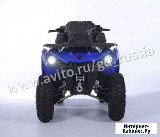 Квадроцикл Sharmax 280 Hummer Новосибирск