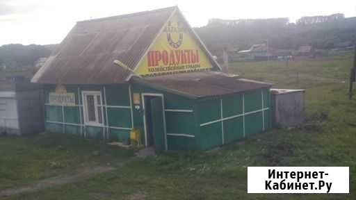Продам Магазин Ельцовка - изображение 1