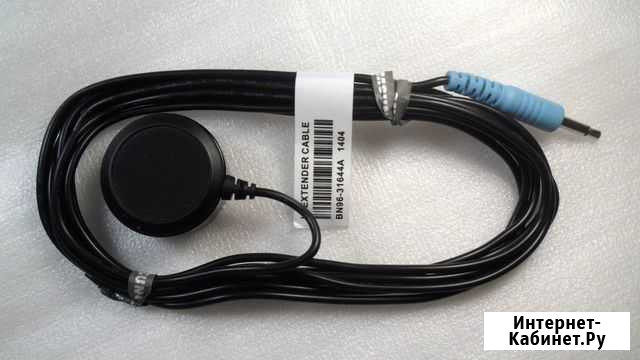 Передатчик для TV samsung IR extender cable Красноярск - изображение 1