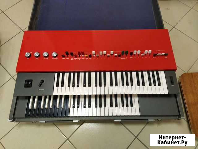 Yamaha YC-25D Хабаровск - изображение 1