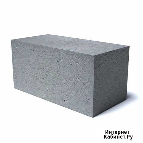 Газобетон Алит D500 Тайшет - изображение 1