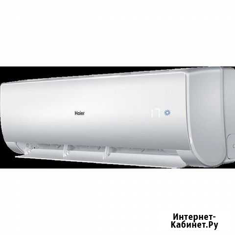 Продажа Сплит системы Haier HSU-12HNE03 Ростов-на-Дону - изображение 1