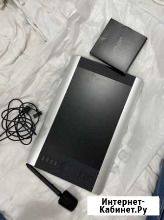 Графический планшет Wacom intuos Туапсе - изображение 1