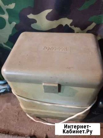 Авто холодильник Кемерово - изображение 1