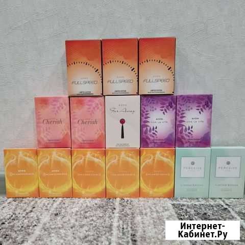 Парфюмерная вода 30 мл. Avon Обнинск - изображение 1